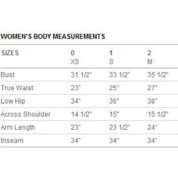 White James Perse Cotton Knee Length Skirt 2/M - Picture 5 of 5